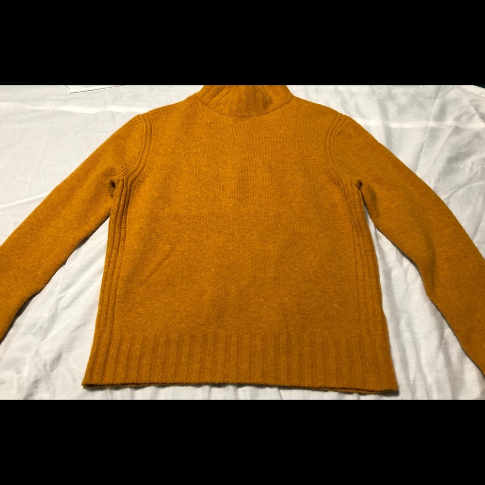 JCrew Sweater